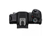 Canon EOS R50 + RF 18-150mm F3.5-6.3 IS STM ghiere e comandi - Garanzia Canon Italia-