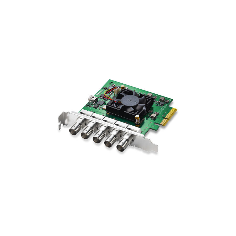 Schede acquisizione PCI