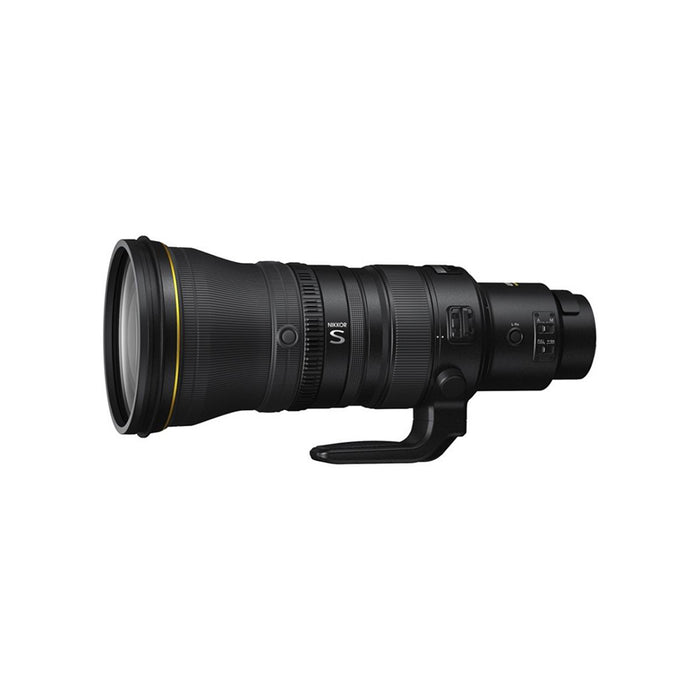 Nikkor Z 400mm f/2.8 TC VR S - Garanzia Nital Italia