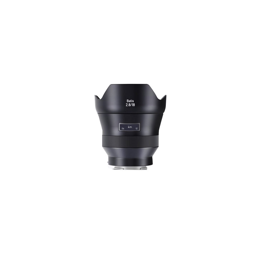 Obiettivi Zeiss