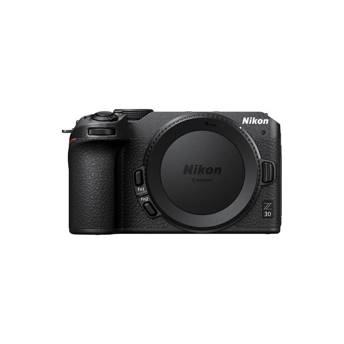 Nikon Z30 (BODY) - Garanzia Nital Italia