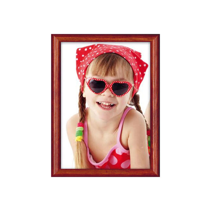 Far cornice Klee (Ciliegio) — Foto Ema