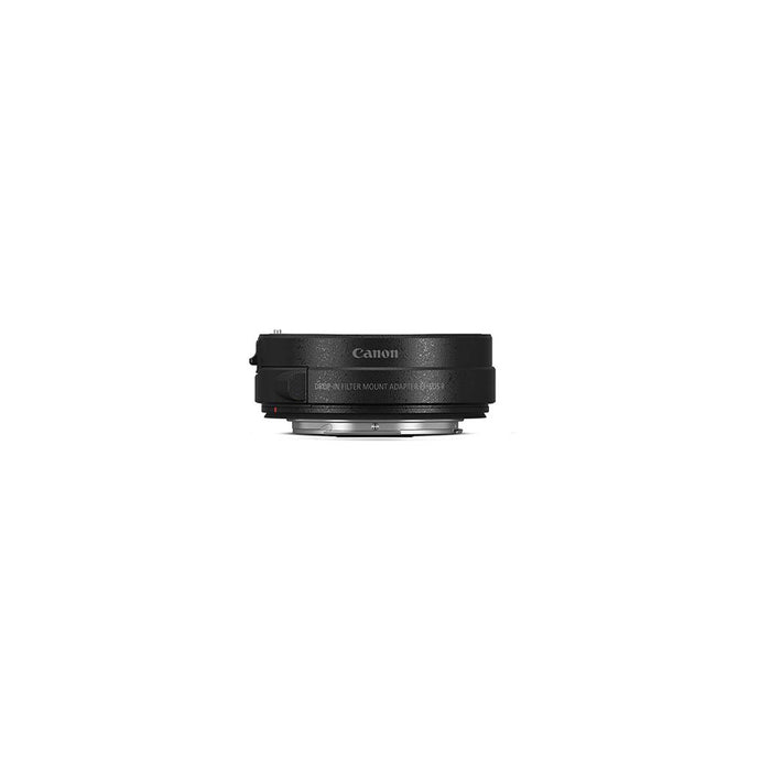 Canon Drop In Filter Mount Adapter EF-EOS R
