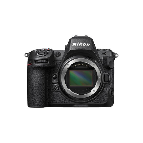 Nikon Z8 (BODY) - Garanzia Nital Italia