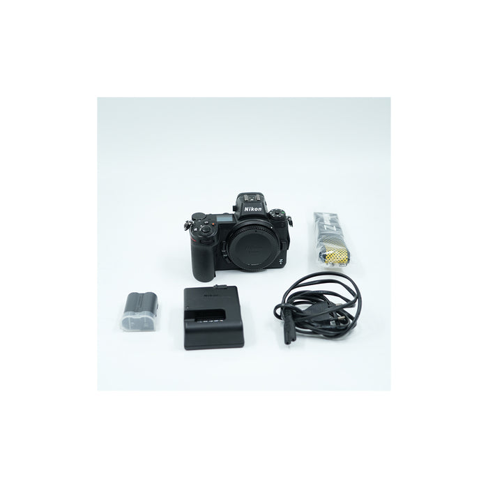 Nikon Z6 - M.6026271 (USATO)
