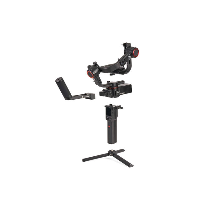 Manfrotto gimbal MVG300XM
