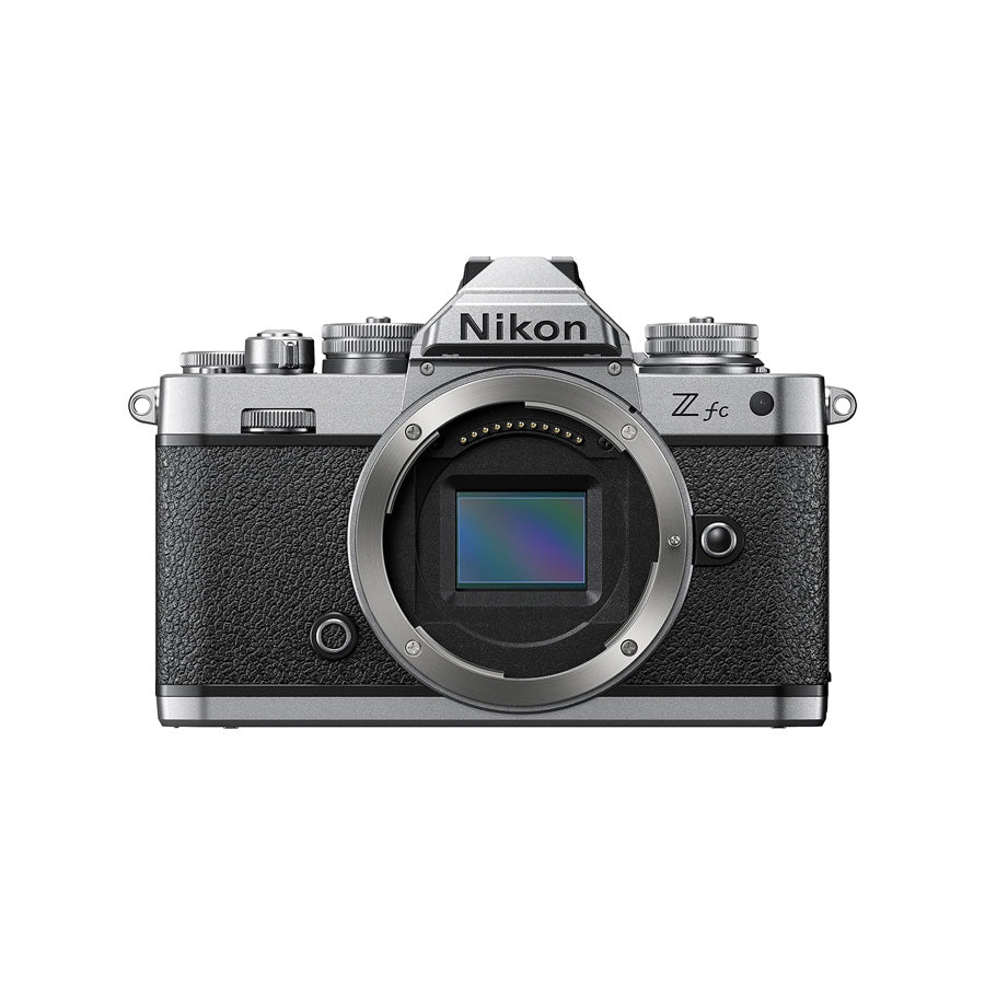 Mirrorless Nikon