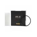 Nisi Filtro UV UHC (Ultra Hard Coating) ITNISI1066