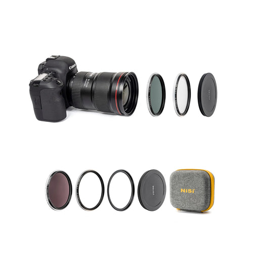 Filtri a lastra - Fotografia usata Filtri a lastra - Fotografia usata
