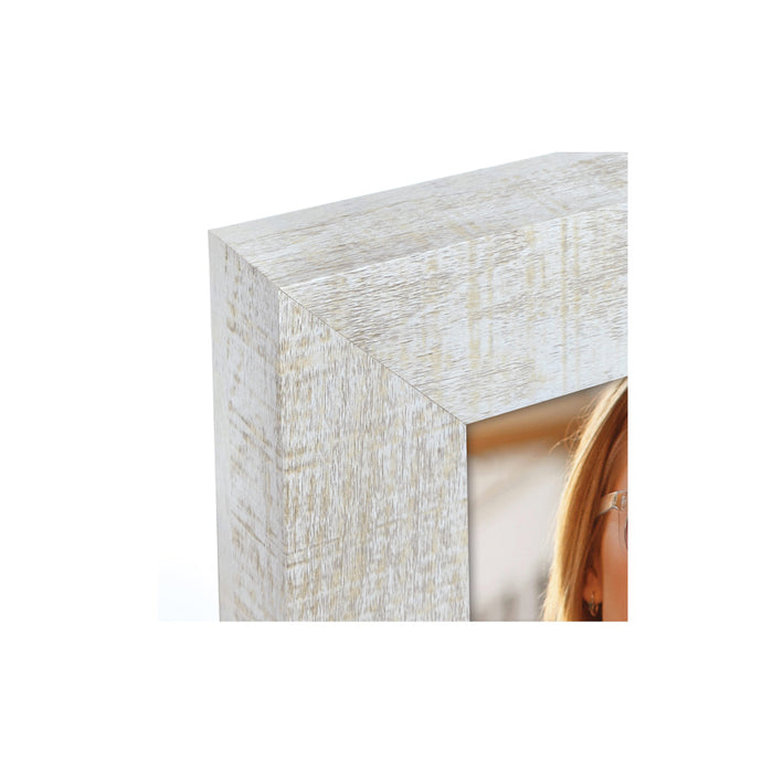 Cornice in legno "Sheryl (White)" (13x18) - Art. EK657W