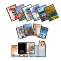 Album Marquze 18 interni (15x20) - 1 pezzo