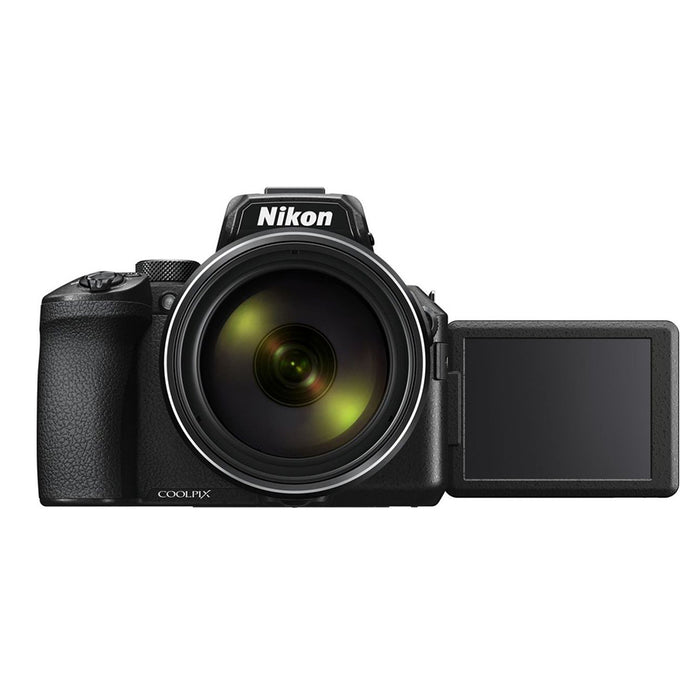 Nikon Coolpix P950 - Garanzia Nital Italia