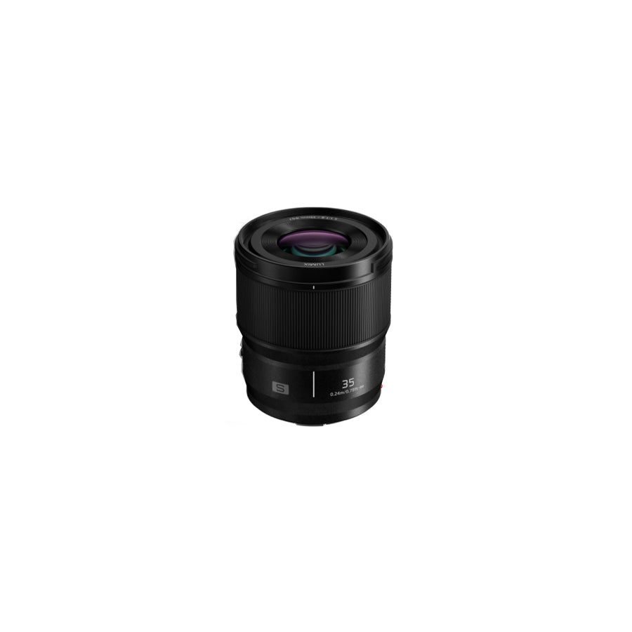 Collezione Lumix 2