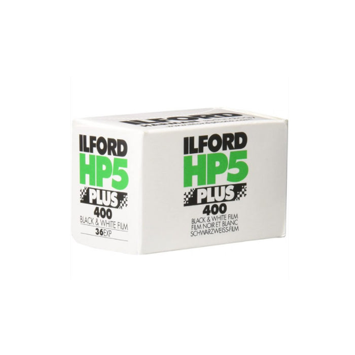 Ilford HP5 Plus 400A 135/36P