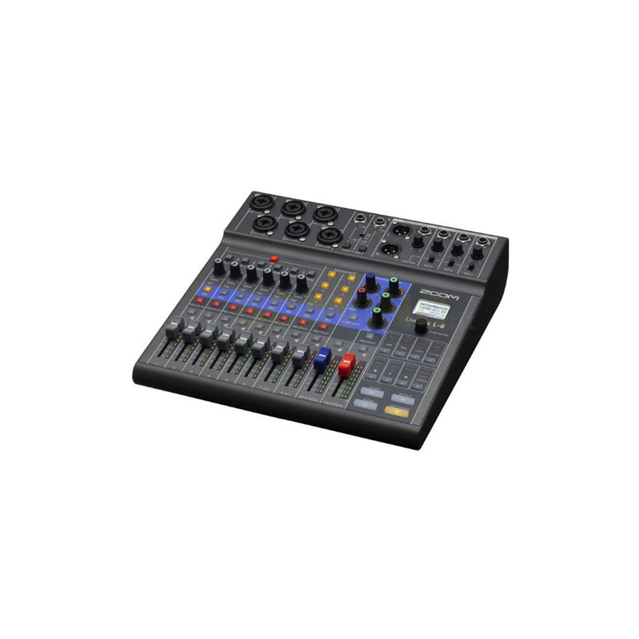 Mixer