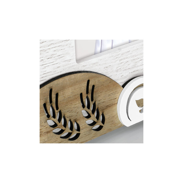 Cornice in legno "Dalila" (10x15)/(13x18) - Art. PL3246/PL3257