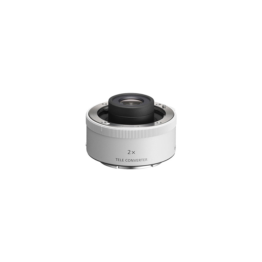 Teleconverter