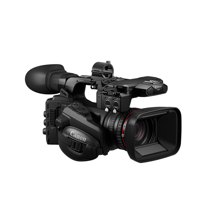 Canon XF605 - Garanzia Canon Italia