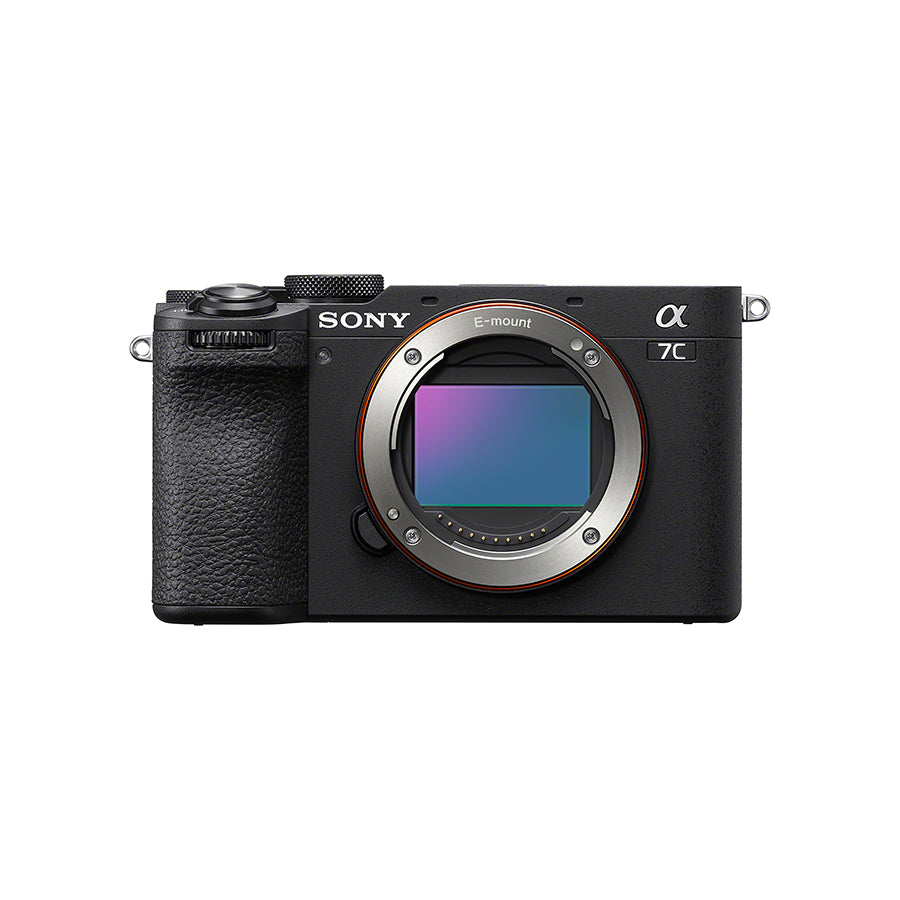 Sony a7c ii