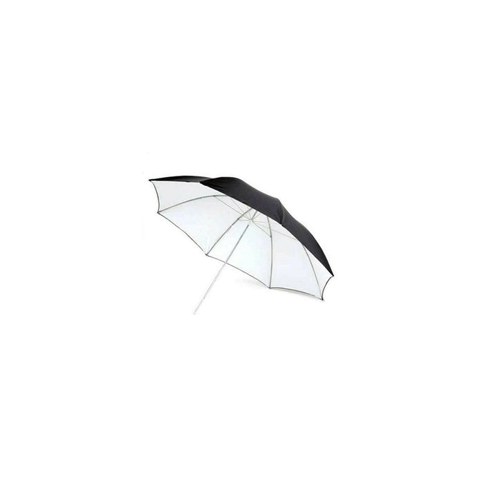 Phottix reflective studio umbrella argentato 101cm