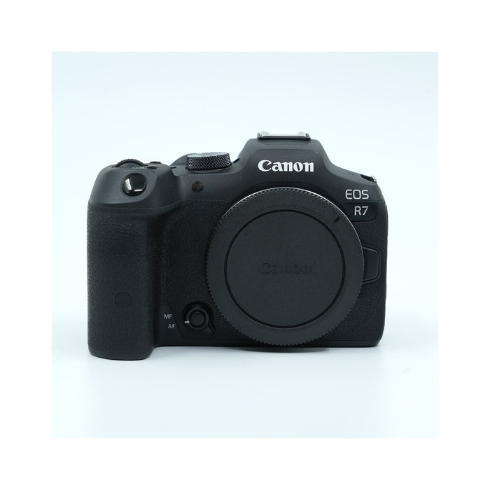 Canon R7 M.033032001010 - (Usato)