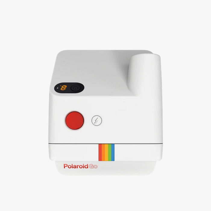 Polaroid Go - Garanzia Polaroid Italia