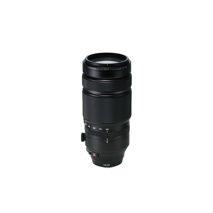 Collezione Cashback Fujifilm 400€