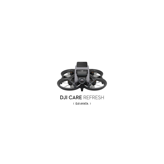 DJI Care Refresh 1 anno (Avata)