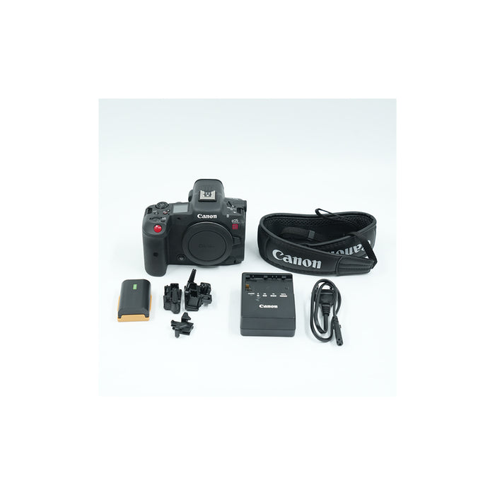 Canon EOS R5C (USATO) - M.5077CC003