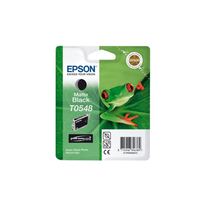 Epson cartuccia T0548