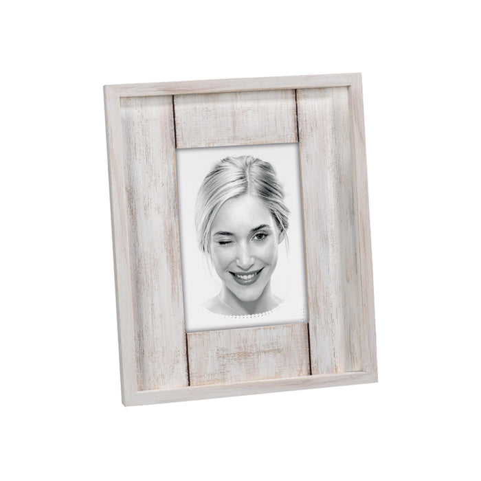 Mascagni Portafoto in legno (13x18) - Art. A1757