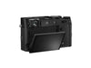 Fujifilm X100VI (Black) LCD - Garanzia Fujifilm Italia