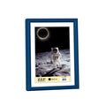 Zep cornice Basic frame (Blue)