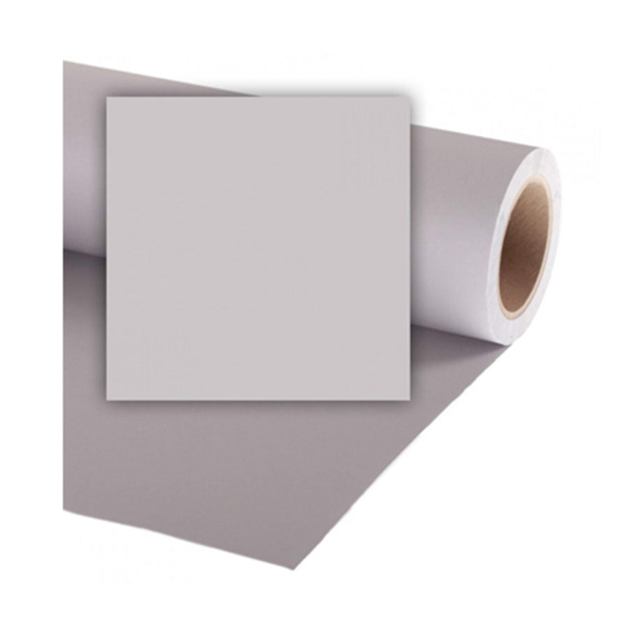 Colorama fondale 2,72x11m Quartz — Foto Ema