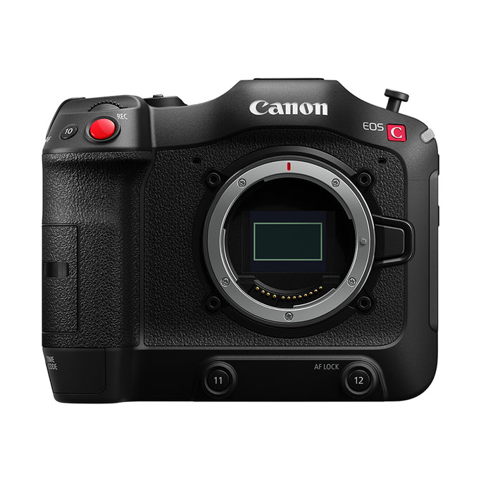 Canon EOS C70 - Garanzia Canon Italia