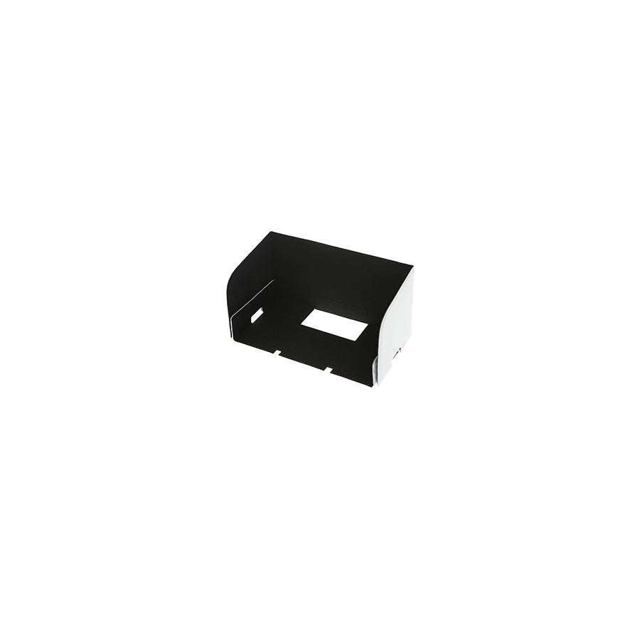 Monitor hood