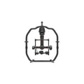 DJI Ronin 2 Professional Combo - Garanzia DJI Italia