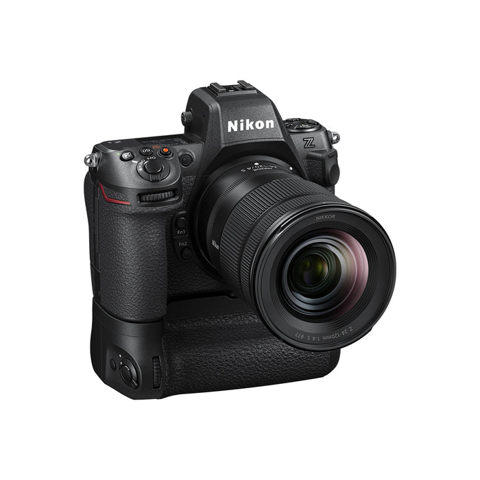 Nikon Impugnatura battery pack MB-N12 per Z8