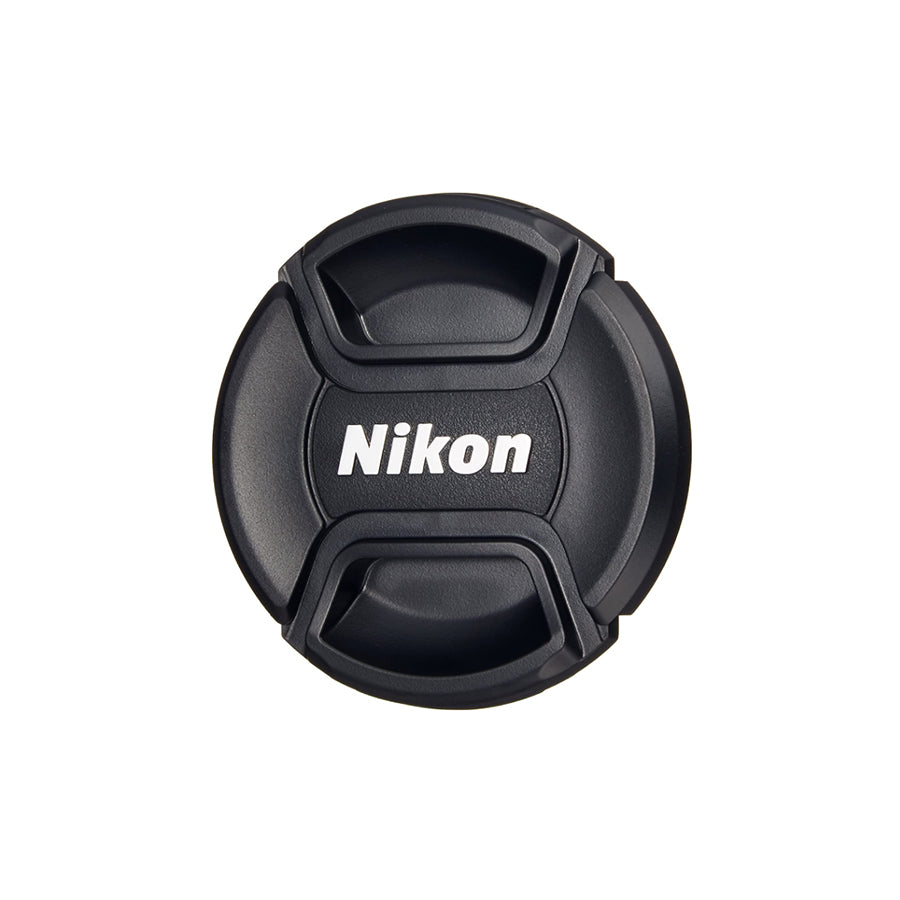 Tappo obiettivo LC-77 | Nikon Store