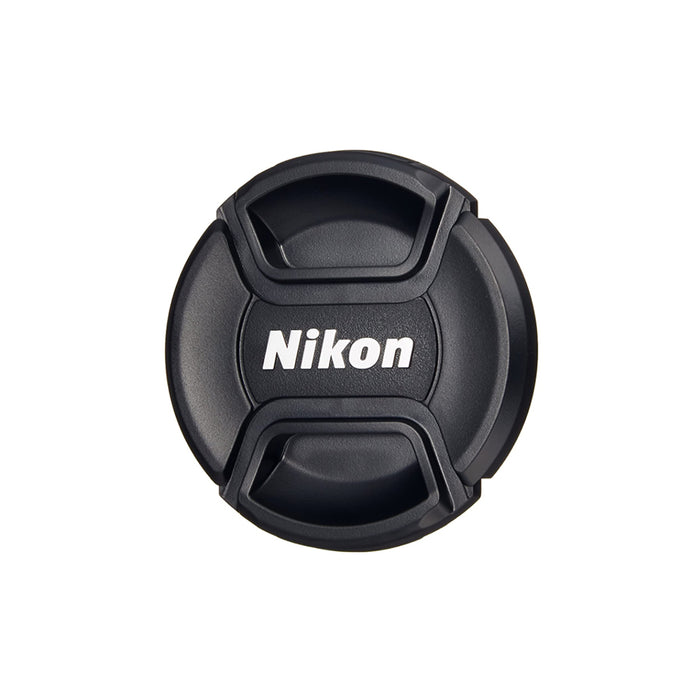 Nikon LC-62 Tappo Obiettivo