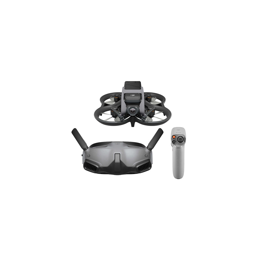 DJI Avata Explorer Combo (DJAVN1) - Garanzia DJI Italia — Foto Ema