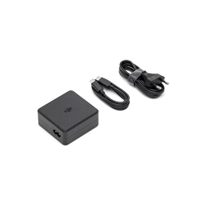 DJI USB-C Power Adapter (100w) DJME39