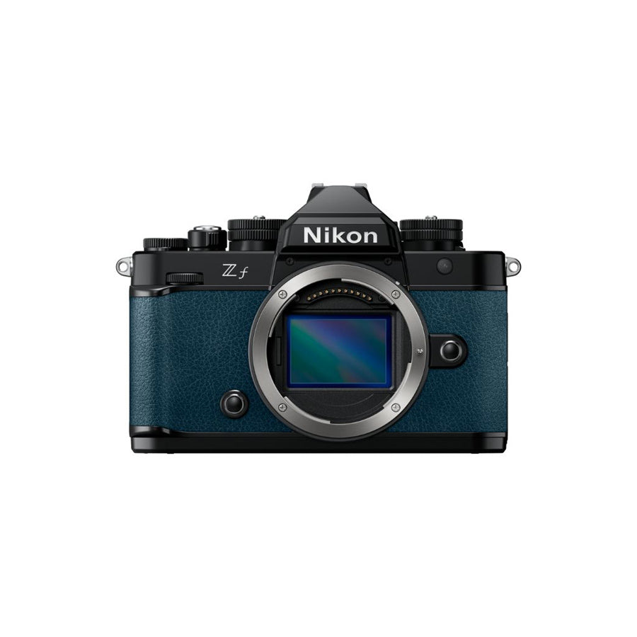 Nikon ZF