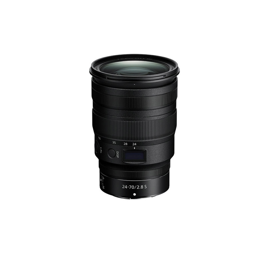 Tasso 0 Nikon Fino al 26 Gennaio 2026