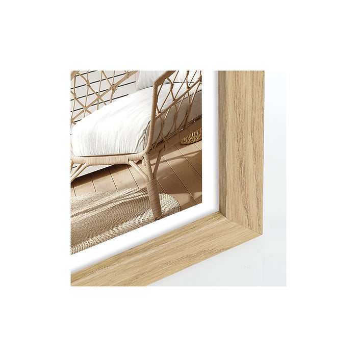 Cornice in legno "Vivan 7" (10x15)/(13x18)/(15x20)/(20x30) - Art. V33467/V33577/V33687/V33237