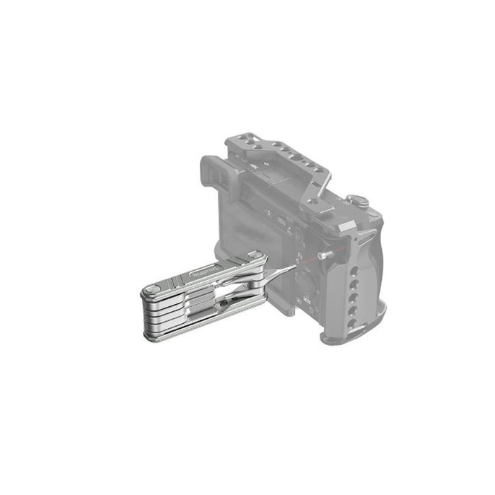 SmallRig Universal 9-in-1 Folding Multi-Tool Kit for Videographers - Art. SRTC27