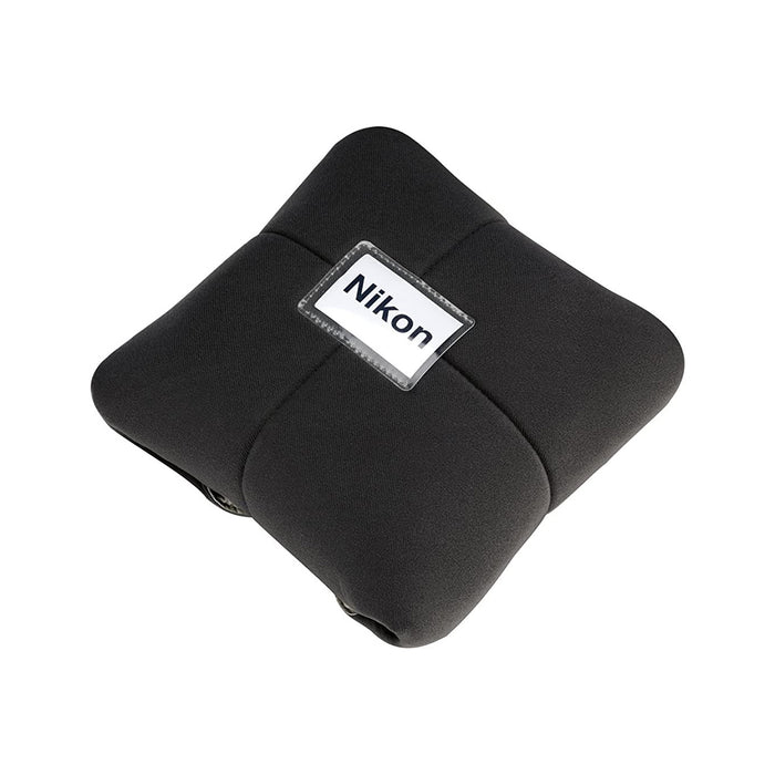 Tenba Wrap Protettivo 16 Pollici - Nero - Fodera Antigraffio In Nylon Ripstop Per Attrezzatura Fotografica
