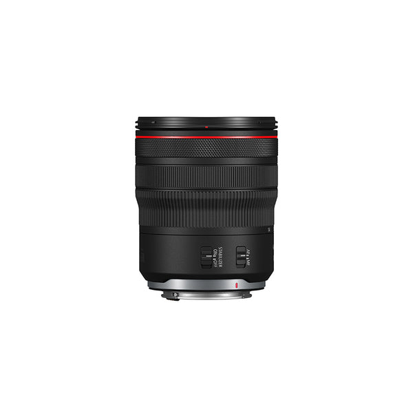 Canon RF 14-35mm F4 L IS USM - Garanzia Canon Italia