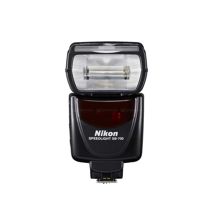 Nikon SB-700 - Garanzia Nital Italia