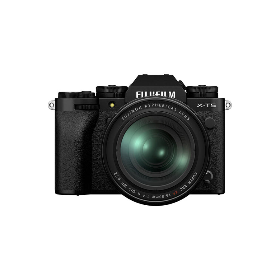 Fujifilm X-T5